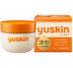 유스킨 크림 120g