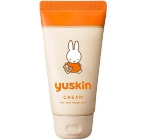 유스킨 튜브 미피 디자인 크림 40g