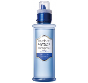 LAVONS 라봉 울샴푸 럭셔리 섬유유연제 500ml