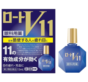 로토 V11 안약 13ml