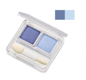 치후레 트윈 컬러 아이섀도우 93