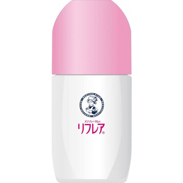 멘소래담 리플레어 데오드란트리키드 50mL