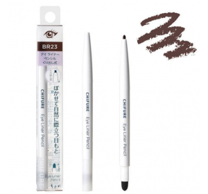 치후레 아이라이너 펜슬 반복식 N 23