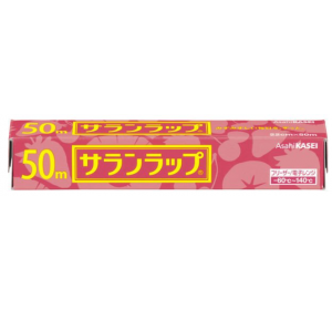 아사히카세이 사란랩 22cm×50m