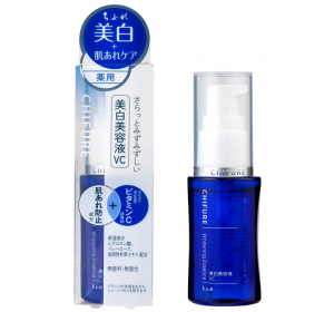 치후레 VC 미백 미용액 30ml