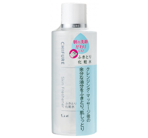 치후레 후키토리 화장수 본체 150ml