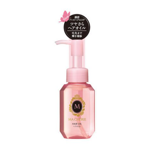 마쉐리 헤어 오일 EX 60ml