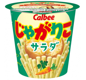 칼비 자가리코 샐러드