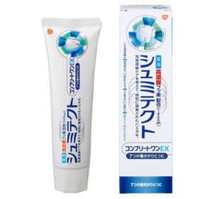 슈미텍트 컴플리트 원 EX 치약