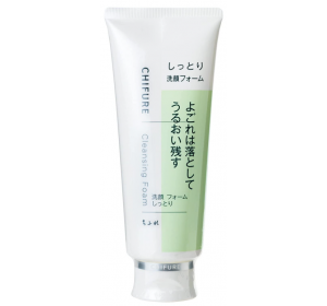 치후레 세안폼 촉촉한 타입 150g