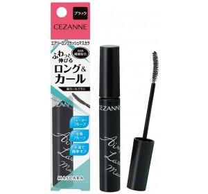 세잔느 에어리 롱 그래쉬 마스카라 7g