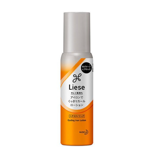 리제 고데기용 컬 로션 110ml