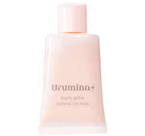 코세 우루미나 촉촉 윤기 유액 35g