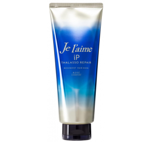 kose 코세 쥬레무 ip 집중보수 헤어팩 230g