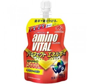 아미노바이탈젤리 퍼펙트에너지