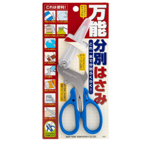 선스타문구 만능 가위