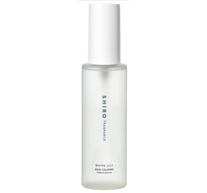 SHIRO 시로 바디코롱 화이트릴리 100ml