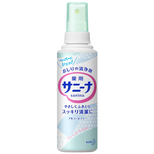 카오 사니나 엉덩이 스프레이 90ml