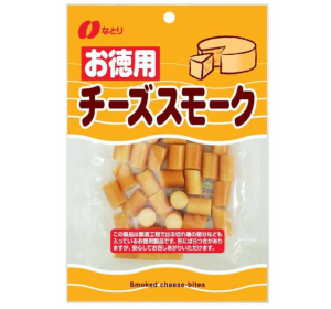 나토리 치즈 훈제 안주 1개