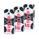 칼디 팬더 두부 미니 215g 3개 세트