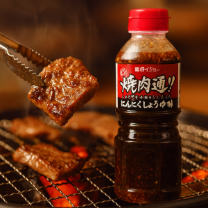 다이쇼 야키니쿠 마늘 간장맛 소스 575g