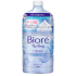 비오레 더바디 거품타입 바디워시 퓨어리사봉향 리필용 780ml