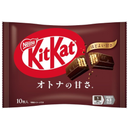 네슬레 킷캣 어른의 달콤함 10개입