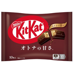 네슬레 킷캣 어른의 달콤함 10개입