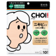 CHOI 약용 여드름케어 페이스마스크팩 10매