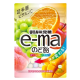 UHA 미각당 e-ma 목캔디 다채로운 과일 체인지 50g