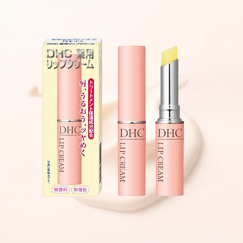 DHC 디에이치씨 약용 립크림 립밤 1.5g