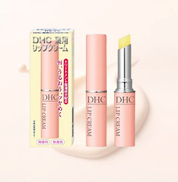 DHC 디에이치씨 약용 립크림 립밤 1.5g