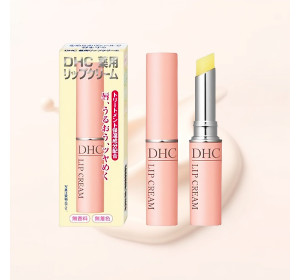 DHC 디에이치씨 약용 립크림 립밤 1.5g