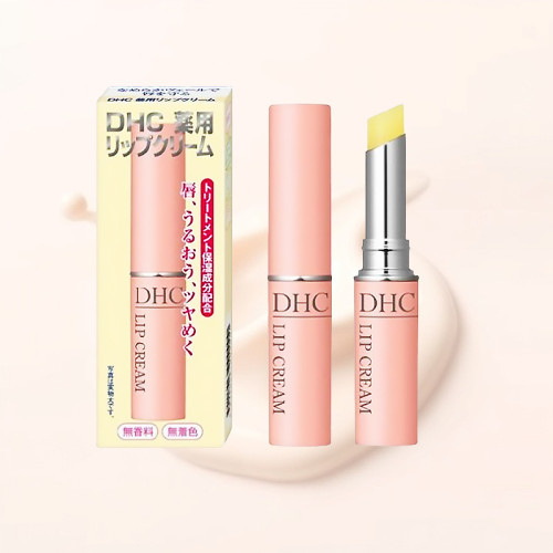 DHC 디에이치씨 약용 립크림 립밤 1.5g
