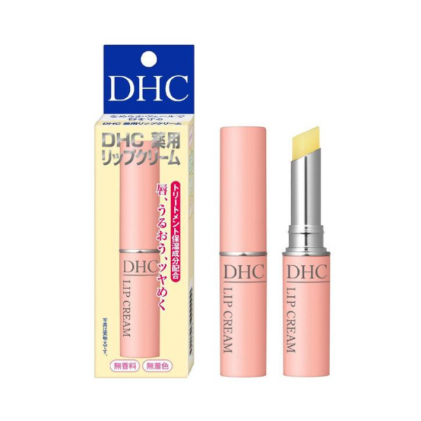 DHC 디에이치씨 약용 립크림 립밤 1.5g