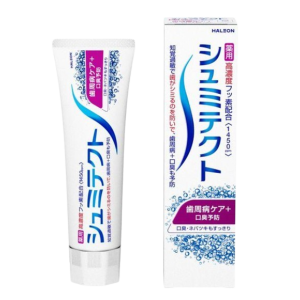 슈미텍트 치주질환 구취예방 치약 90g