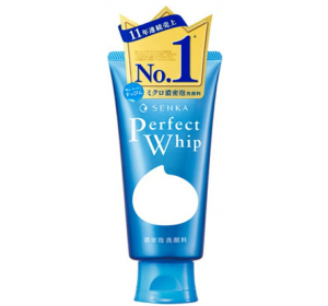 센카 퍼펙트휩 120g