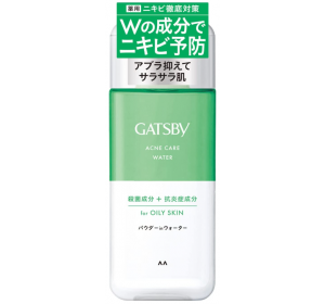 갸스비 약용 여드름 케어 워터 200ml