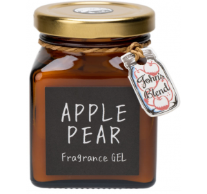 존스블랜드 프레그런스젤 애플페어 135g