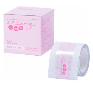 skinix 에어월 초제로 방수 필름 50mmX5m