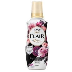 허밍 플레어 섬유유연제 어반 플로럴 520ml
