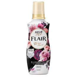 허밍 플레어 섬유유연제 어반 플로럴 520ml