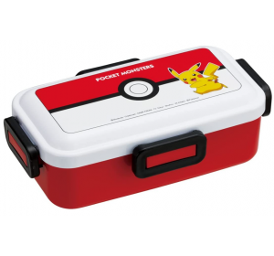 스케이터 포켓몬스터 도시락 530ml