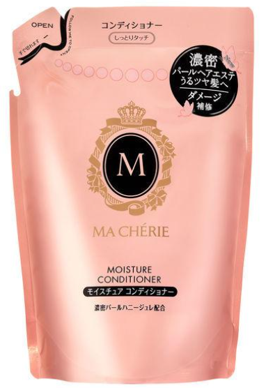 마쉐리 모이스쳐 EX 컨디셔너 리필 380ml