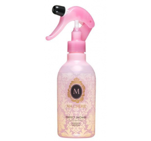 마쉐리 퍼펙트샤워 EX 사라사라 스프레이 250mL