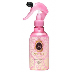 마쉐리 퍼펙트샤워 EX 웨이브 스프레이 250ml