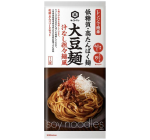 기꼬만 국물없는 탄탄면 1개