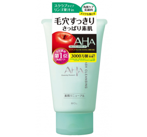 BCL 클렌징리서치 워시 클렌징N 120g