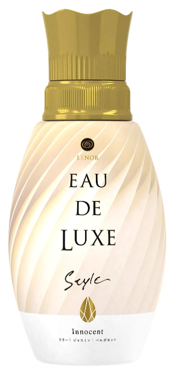 레노아 오드럭스 이노센트 섬유유연제 본체 530ml