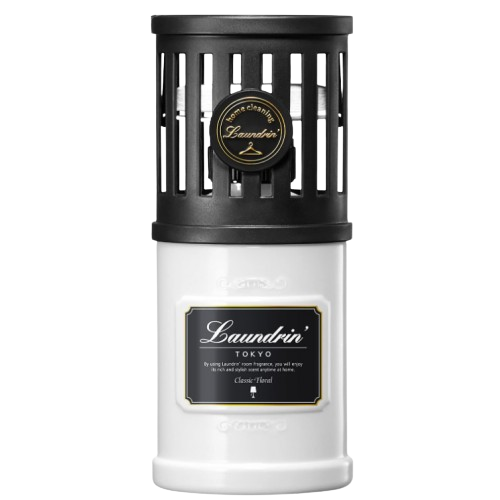 란도린 클래식 플로랄 소취 방향제 220ml